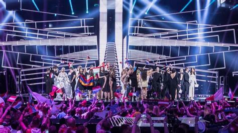 esc bwin|Europa Eurovision Song Contest Unterhaltung .